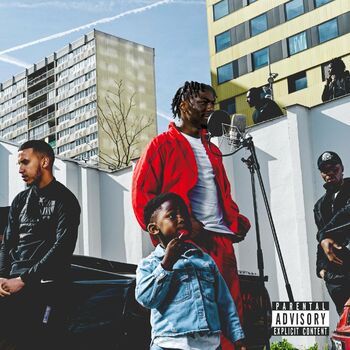 image de la cover du son