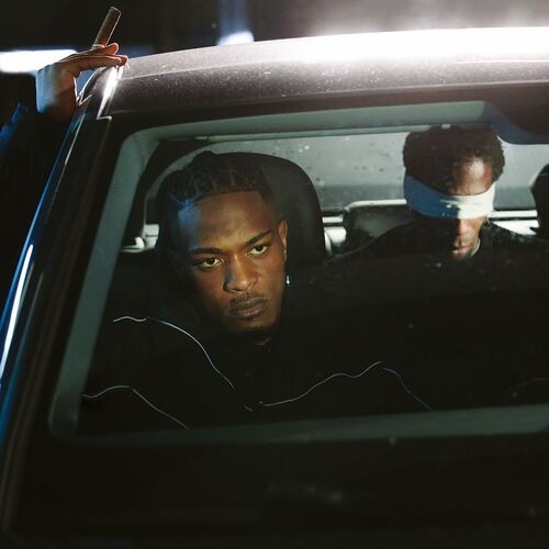 image de la cover du son