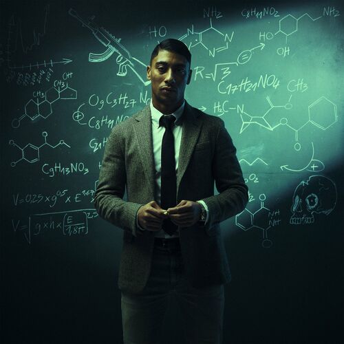 image de la cover du son