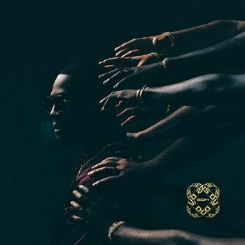 image de la cover du son