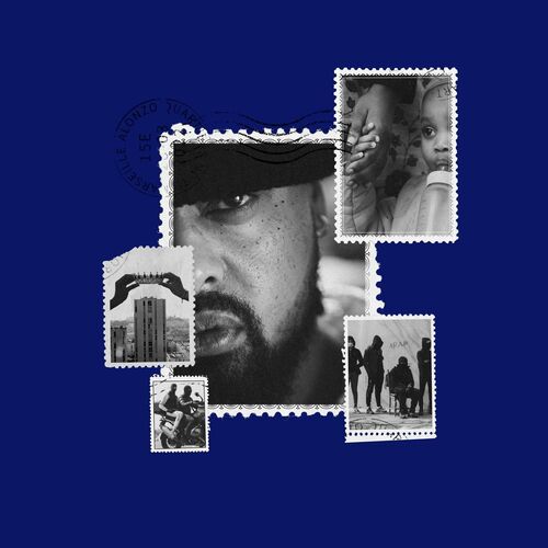 image de la cover du son